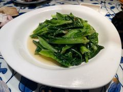 豆豉油麦菜-東大方(武康千秋广场店)