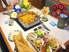 -螺大喜螺蛳粉火锅(雍和宫店)