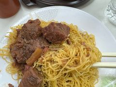 -麦文记面家(佐敦店)