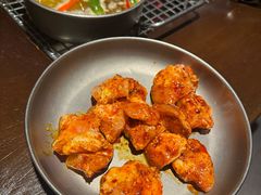 -夜食白市Yespicy·烧烤啤酒宵夜(番禺四海城店)