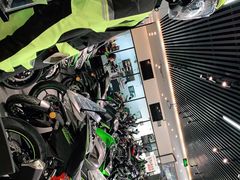-川崎北京风火轮店