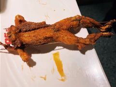 -听说碳烧蛙(高新万达店)