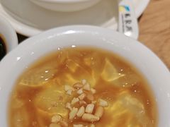 -龙聚德北京烤鸭(沙坪坝华宇A馆店)