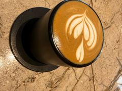 -Cafe Mersey默西咖啡(平江店)
