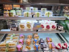 -TOUCH泰奇(航头路店)
