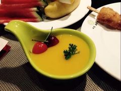 水邑嘉年华酒店-水邑嘉年华酒店自助餐(鄄城店)