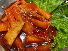 -恩泽家·果味坛子韩国炭火烤肉(白石龙店)