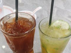-九龙茶记·粤式餐厅融合菜(鹭江店)