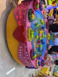 -萌宠家互动乐园