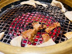 -肉魁屋·烧肉·烧鸟·酒场(高新店)