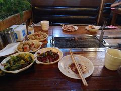 -驭羊大爷烤羊腿·羊蝎子火锅(玉凤路总店)