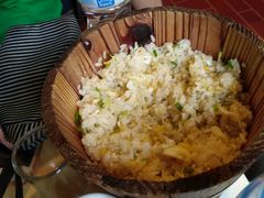 -重庆万州烤鱼(鼎好鱼餐饮临港宝龙店)