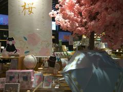 -九木杂物社(恒隆广场店)