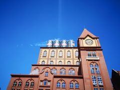 -青岛啤酒博物馆