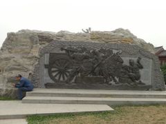 -卢沟桥文化旅游区
