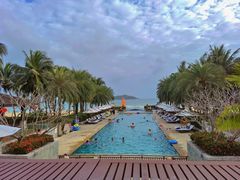 -石梅湾艾美度假酒店