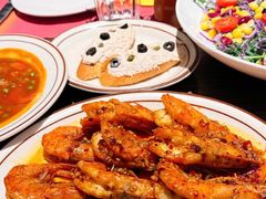 -ZAFFERANO西班牙海鲜饭(上海首店)