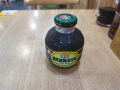 酸梅汤-晋宝章大同刀削面(和平里店)