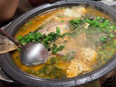 -探鱼·鲜青椒爽麻烤鱼(领展购物广场店)