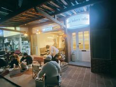 -屋裡·Union Bakery(龙江路店)