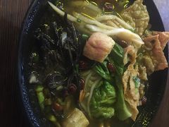 -螺大蛳柳州螺蛳粉·火锅·热干面(西城永捷店)