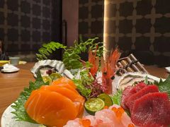 -Ministry of Crab•MOC(交子大道店)