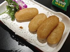 -京悦南门涮羊肉·羊蝎子火锅(田林路店)