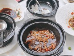 -百味馆·海鲜·湛江菜(后海花园店)