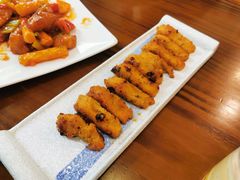 -SWSW三味蔬屋(南泉路店)