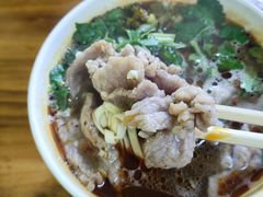 -王记生烫牛杂面馆(兰陵路店)