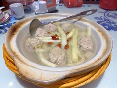-淮安宴·淮扬菜(清河路一店)