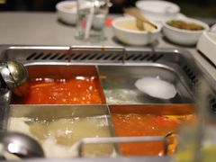 -海底捞火锅(方塔东街店)