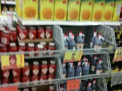 -中百仓储(新洲购物广场店)