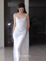 点击看大图 -MANLI BRIDAL婚纱
