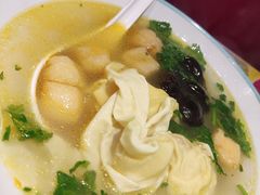 -小杨生煎(福州路店)