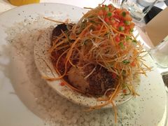 香煎干贝-茹丝葵经典牛排馆(上海外滩店)