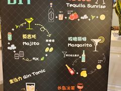 -漢咖啡·全服务式自助晚餐(武汉洲际酒店)