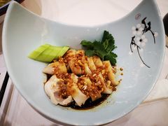 沙姜猪手-阿锋鲍鱼酒家美食汇(华安店)