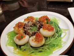 -铭轩中餐厅·海南菜·粤菜(亚龙湾瑞吉店)