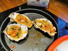 -烧货·活海鲜炭烧(湖滨商业街店)