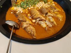 -赶海部落海鲜城(海阳路店)
