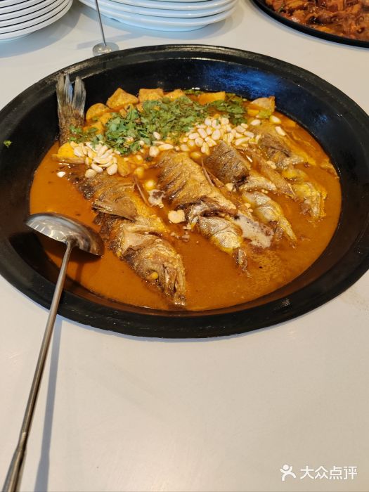 赶海部落海鲜城(海阳路店)图片