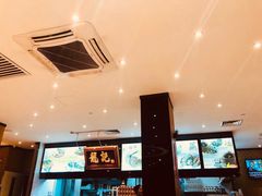 -龙记·香港茶餐厅(海上世界店)