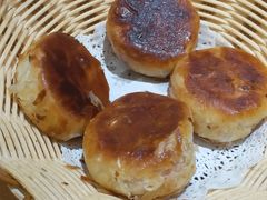 -和兴记牛肉火勺·羊汤(于洪广场店)