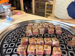 -霸腹烤肉(厦门柚子番店)