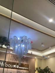 -芳朵美容养生SPA