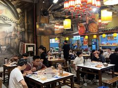 -江味龙虾馆·裸蓝龙虾(南山店)