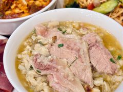 -老刘家永盛斋(东关南街店)