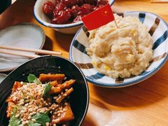 -炒豆合作社(东四总店)