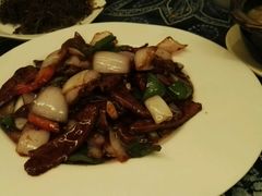 -白家餐厅(徐家汇店)